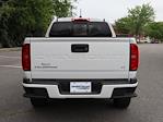 Used 2022 Chevrolet Colorado LT Extended Cab RWD, Pickup for sale #P9833 - photo 8