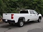 2022 Chevrolet Silverado 2500 Crew Cab RWD, Pickup for sale #P9860 - photo 2