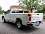 2023 Chevrolet Silverado 1500 Regular Cab RWD, Pickup for sale #P9872 - photo 7