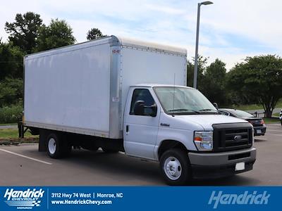 2022 Ford E-350 RWD, Box Truck for sale #P9934 - photo 1