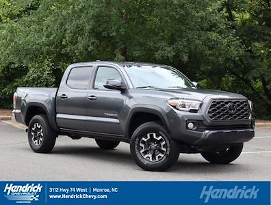 2023 Toyota Tacoma Double Cab RWD, Pickup for sale #P9976 - photo 1