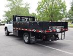 Used 2019 Chevrolet Silverado 3500 Work Truck Regular Cab RWD, Flatbed Truck for sale #P9993 - photo 7