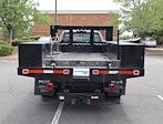 Used 2019 Chevrolet Silverado 3500 Work Truck Regular Cab RWD, Flatbed Truck for sale #P9993 - photo 8