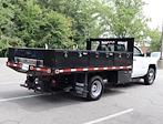 Used 2019 Chevrolet Silverado 3500 Work Truck Regular Cab RWD, Flatbed Truck for sale #P9993 - photo 2