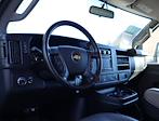 Used 2021 Chevrolet Express 3500 RWD, Box Van for sale #PS10149 - photo 15