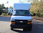 Used 2021 Chevrolet Express 3500 RWD, Box Van for sale #PS10149 - photo 4