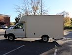 Used 2021 Chevrolet Express 3500 RWD, Box Van for sale #PS10149 - photo 6