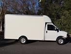 Used 2021 Chevrolet Express 3500 RWD, Box Van for sale #PS10149 - photo 9