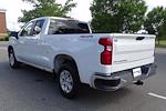 Used 2020 Chevrolet Silverado 1500 LT Double Cab 4x4, Pickup for sale #PS7981A - photo 5