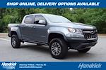 Used 2018 Chevrolet Colorado ZR2 Crew Cab 4x4, Pickup for sale #PS8123 - photo 1