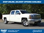 Used 2015 Chevrolet Silverado 1500 LT Crew Cab 4x4, Pickup for sale #PS8703 - photo 1