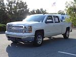 Used 2015 Chevrolet Silverado 1500 LT Crew Cab 4x4, Pickup for sale #PS8703 - photo 5