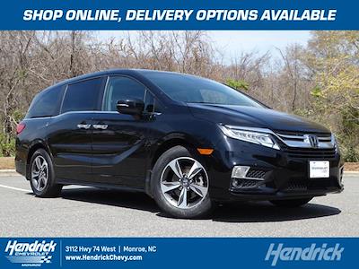 2020 Honda Odyssey FWD, Minivan #PS9027 - photo 1