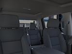 2023 Chevrolet Silverado 1500 Crew Cab 4x4, Pickup #Q10584 - photo 25