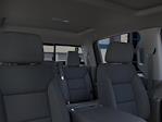 2023 Chevrolet Silverado 1500 Crew Cab 4x4, Pickup #Q14641 - photo 24