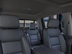 2023 Chevrolet Silverado 1500 Crew Cab 4x4, Pickup #Q22989 - photo 24