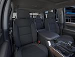 2023 Chevrolet Silverado 1500 Crew Cab 4x4, Pickup #Q25584 - photo 17
