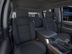2023 Chevrolet Silverado 1500 Crew Cab 4x4, Pickup #Q38008 - photo 17
