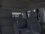 2023 Chevrolet Silverado 1500 Crew Cab 4x4, Pickup #Q41231 - photo 25
