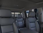 2023 Chevrolet Silverado 1500 Crew Cab 4x4, Pickup #Q57038 - photo 24