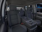 2023 Chevrolet Silverado 1500 Crew Cab 4x4, Pickup #Q65550 - photo 17