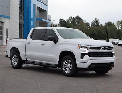 2024 Chevrolet Silverado 1500 Crew Cab 4WD, Pickup for sale #R02840 - photo 1