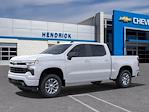 2024 Chevrolet Silverado 1500 Crew Cab 4WD, Pickup for sale #R02840 - photo 3