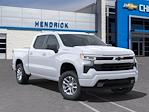 2024 Chevrolet Silverado 1500 Crew Cab 4WD, Pickup for sale #R02840 - photo 7