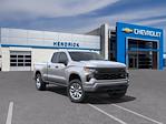 2024 Chevrolet Silverado 1500 Double Cab 4WD, Pickup for sale #R04239 - photo 3