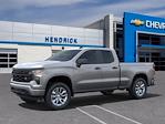 2024 Chevrolet Silverado 1500 Double Cab 4WD, Pickup for sale #R04239 - photo 4