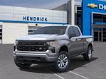 2024 Chevrolet Silverado 1500 Double Cab 4WD, Pickup for sale #R04239 - photo 7