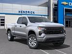 2024 Chevrolet Silverado 1500 Double Cab 4WD, Pickup for sale #R04239 - photo 8