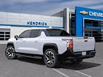 2024 Chevrolet Silverado EV Crew Cab 4WD, Pickup for sale #R04517 - photo 4