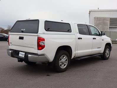 2021 Toyota Tundra CrewMax Cab 4WD, Pickup for sale #R04517A - photo 2