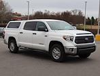 Used 2021 Toyota Tundra SR5 CrewMax Cab 4WD, Pickup for sale #R04517A - photo 1