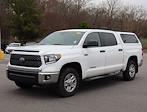 Used 2021 Toyota Tundra SR5 CrewMax Cab 4WD, Pickup for sale #R04517A - photo 4