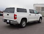 Used 2021 Toyota Tundra SR5 CrewMax Cab 4WD, Pickup for sale #R04517A - photo 2