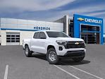 2024 Chevrolet Colorado Crew Cab 4WD, Pickup for sale #R09111 - photo 1