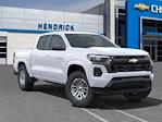 2024 Chevrolet Colorado Crew Cab 4WD, Pickup for sale #R09111 - photo 7