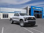 2024 Chevrolet Colorado Crew Cab 4WD, Pickup for sale #R11072 - photo 1