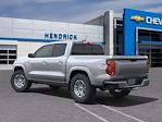 2024 Chevrolet Colorado Crew Cab 4WD, Pickup for sale #R11072 - photo 4