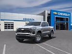 2024 Chevrolet Colorado Crew Cab 4WD, Pickup for sale #R15184 - photo 8