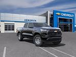 2024 Chevrolet Colorado Crew Cab 4WD, Pickup for sale #R16412 - photo 1