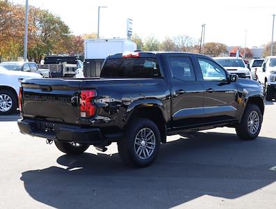 2024 Chevrolet Colorado Crew Cab 4WD, Pickup for sale #R16414 - photo 2