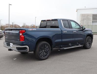 2019 Chevrolet Silverado 1500 Double Cab 4WD, Pickup for sale #R18129A - photo 2