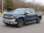 2019 Chevrolet Silverado 1500 Double Cab 4WD, Pickup for sale #R18129A - photo 4