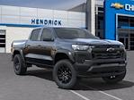 New 2024 Chevrolet Colorado Trail Boss Crew Cab 4WD, Pickup for sale #R20064 - photo 8