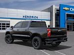 2024 Chevrolet Silverado 1500 Crew Cab 4WD, Pickup for sale #R24926 - photo 5