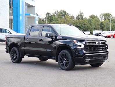 2024 Chevrolet Silverado 1500 Crew Cab 4WD, Pickup for sale #R24938 - photo 1