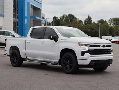 2024 Chevrolet Silverado 1500 Crew Cab 4WD, Pickup for sale #R29437 - photo 1